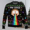 B99 Brooklyn Nine Nine Ugly Christmas Sweater