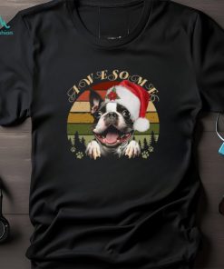 Awesome Boston Terrier Vintage Best Dog Dad Dog Mom Tshirt, hoodie, sweater, long sleeve and tank top Awesome Boston Terrier Vintage Best Dog Dad Dog Mom Tshirt