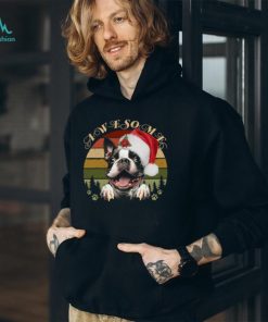Awesome Boston Terrier Vintage Best Dog Dad Dog Mom Tshirt, hoodie, sweater, long sleeve and tank top Awesome Boston Terrier Vintage Best Dog Dad Dog Mom Tshirt
