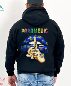 Awesome Paramedic Shit