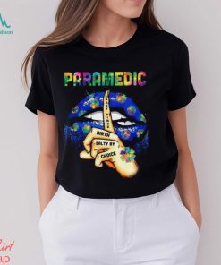 Awesome Paramedic Shit, hoodie, sweater, long sleeve and tank top Awesome Paramedic Shit