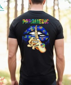 Awesome Paramedic Shit, hoodie, sweater, long sleeve and tank top Awesome Paramedic Shit