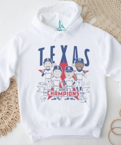Awesome tournament of Bands 2023 Antique Shirt