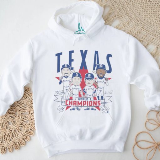 Awesome tournament of Bands 2023 Antique Shirt