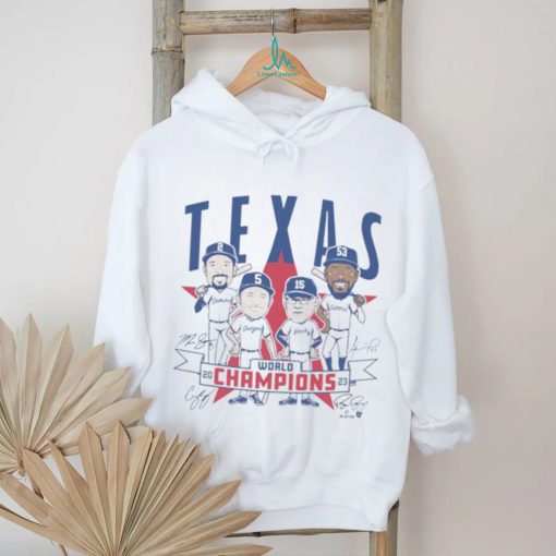 Awesome tournament of Bands 2023 Antique Shirt