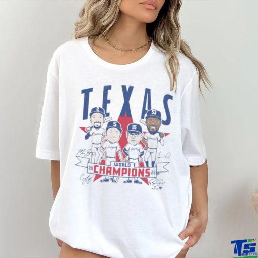 Awesome tournament of Bands 2023 Antique Shirt