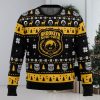 Black Lotus Magic the Gathering Ugly Christmas Sweater