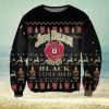 Schlosser Zelt Ugly Christmas Sweater, Gift for Christmas Holiday