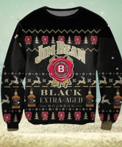 BEAM Ugly Christmas Sweater