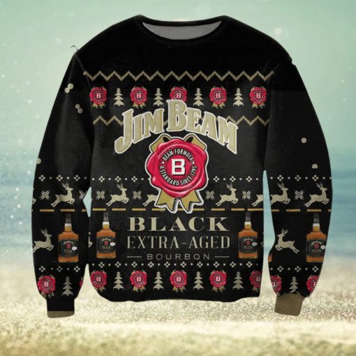 BEAM Ugly Christmas Sweater