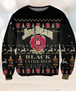 BEAM Ugly Christmas Sweater