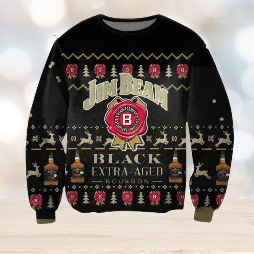 BEAM Ugly Christmas Sweater