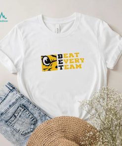BET beat every team Michigan Wolverines mascot gift shirt, hoodie, sweater, long sleeve and tank top BET beat every team Michigan Wolverines mascot gift shirt