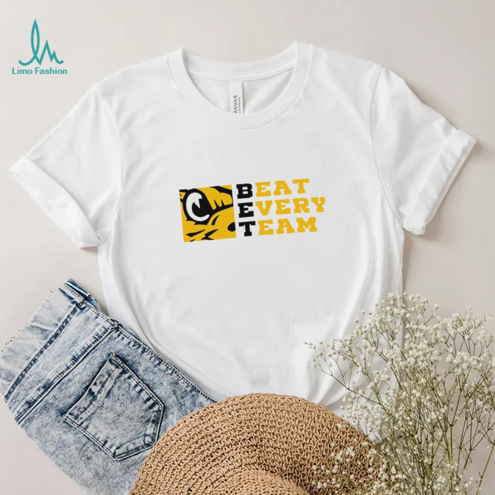BET beat every team Michigan Wolverines mascot gift shirt BET beat every team Michigan Wolverines mascot gift shirt