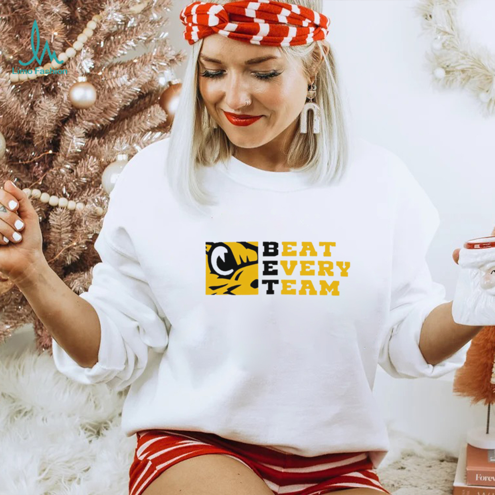 BET beat every team Michigan Wolverines mascot gift shirt BET beat every team Michigan Wolverines mascot gift shirt