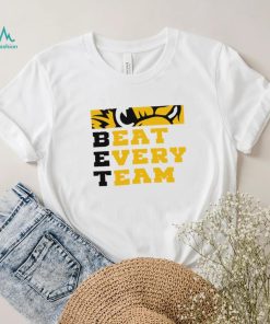 BET beat every team Michigan Wolverines mascot shirt