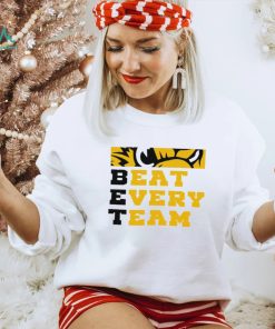 BET beat every team Michigan Wolverines mascot shirt