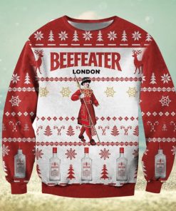 BFT Ugly Christmas Sweater, Gift for Christmas Holiday