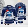 EHC Kloten 3D Printed Sweater Gift For Men And Women Ugly Christmas Sweater