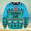 Sternburg Export Fun Ugly Christmas Sweater