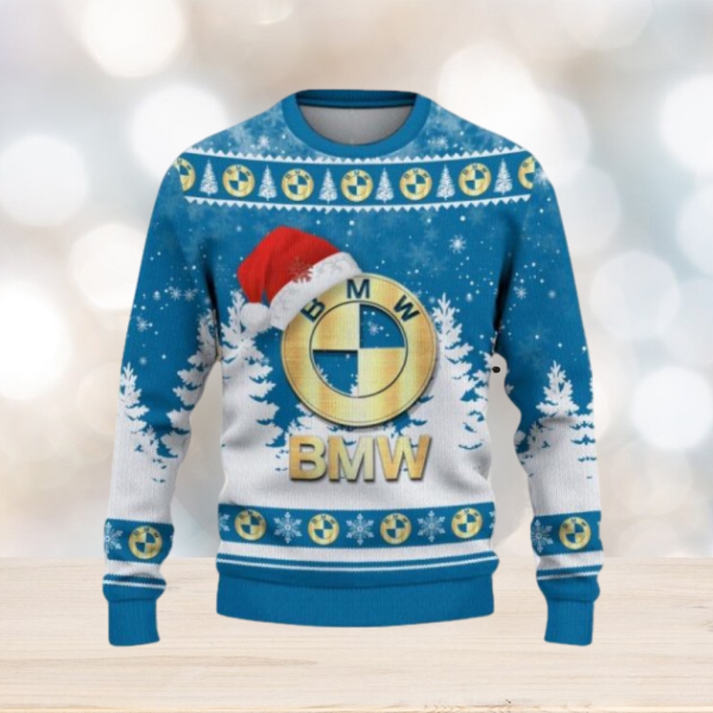 Bmw sweater discount