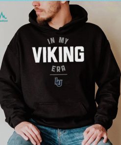 BSN SPORTS Youth Compression In My Viking Era Shirt