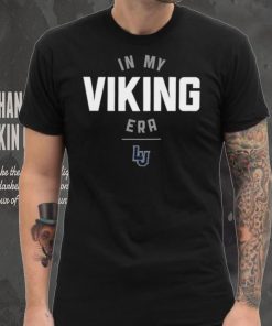 BSN SPORTS Youth Compression In My Viking Era Shirt
