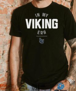 BSN SPORTS Youth Compression In My Viking Era Shirt