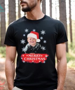 Baby Hasbulla Christmas Shirt