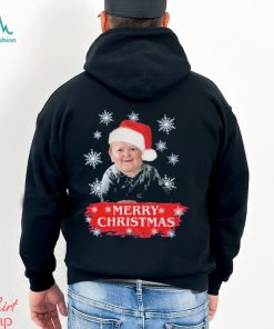 Baby Hasbulla Christmas Shirt