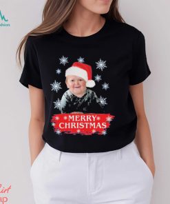 Baby Hasbulla Christmas Shirt