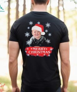 Baby Hasbulla Christmas Shirt
