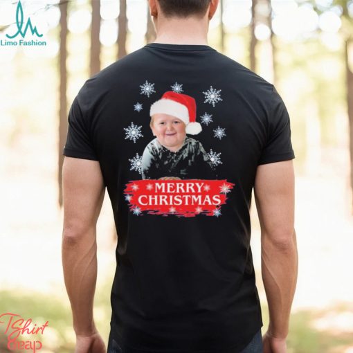 Baby Hasbulla Christmas Shirt