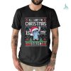 Detroit Lions Tis’ The Season Merry Christmas 2023 Shirt