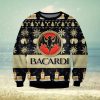 Why You Eat So Much 3D All Over Printed Doctor Xmas Christmas Gift For Men Women 3D Sweater