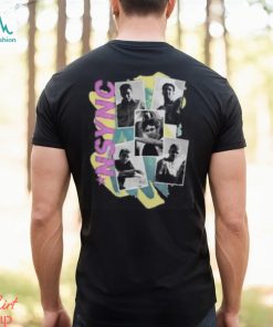 Back In NSYNC Reunion Eras T Shirt