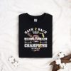 Merry Christmas and Humid Holidays shirt