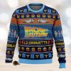 FC Südtirol Team Football Lega Serie A Ugly Christmas Sweater Christmas Gift