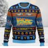 The Return of the Living Dead Ugly 3D Sweater Christmas