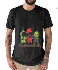 Bad Bunny Christmas Shirt