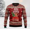 Willy Wonka and The Chocolate Factory Ugly Sweater Christmas For Men And Women