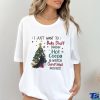 I Have Been On More Roofs Than Santa Claus Firefighter Classic T Shirt