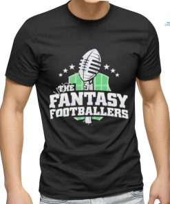 Ballers The Fantasy Footballers The Logo shirt, hoodie, sweater, long sleeve and tank top Ballers The Fantasy Footballers The Logo shirt