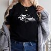 Nike Black Georgia Bulldogs FL GA Rivalry T Shirt