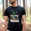 Christmas – Elevate Your Wardrobe with Festive Styles shirt