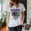 Peanuts x minnesota lucy football shirt