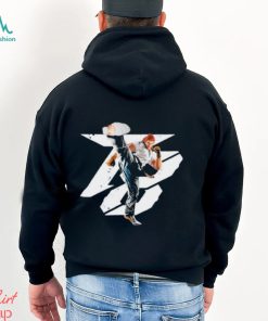 Bandai Namco Europe Tekken 8 Hwoarang shirt