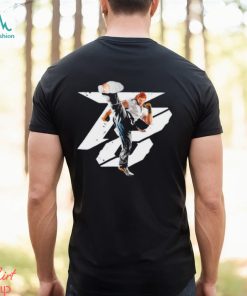 Bandai Namco Europe Tekken 8 Hwoarang shirt