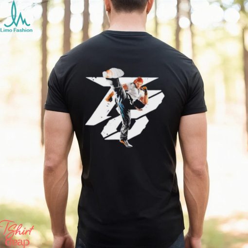 Bandai Namco Europe Tekken 8 Hwoarang shirt