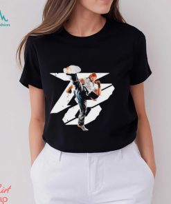 Bandai Namco Europe Tekken 8 Hwoarang shirt
